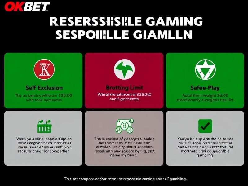 Welcome to okbet cc, your ultimate destination for online gambling. Discover real money casino games, sports betting, and live dealers with secure and exciting options. Learn more about our promotions and expert-approved platform.